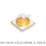 LUW CR7P-LSLU-HPHR-1-350-R18