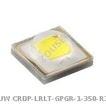 LUW CRDP-LRLT-GPGR-1-350-R18