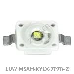 LUW W5AM-KYLX-7P7R-Z