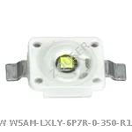 LUW W5AM-LXLY-6P7R-0-350-R18-Z