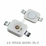 LV W5SG-GXHX-35-Z