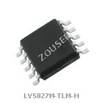 LV5027M-TLM-H