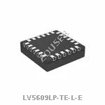 LV5609LP-TE-L-E
