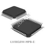 LV8018W-MPB-E