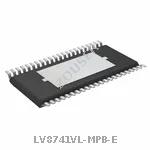 LV8741VL-MPB-E