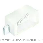 LY Y8SF-U1V2-36-0-20-R18-Z