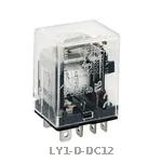 LY1-D-DC12