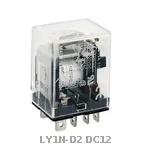 LY1N-D2 DC12
