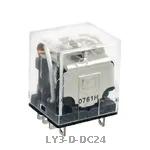 LY3-D-DC24