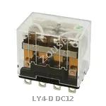 LY4-D DC12