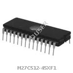 M27C512-45XF1
