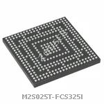 M2S025T-FCS325I