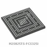 M2S025TS-FCS325I