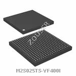 M2S025TS-VF400I