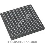 M2S050TS-FGG484I