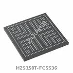 M2S150T-FCS536