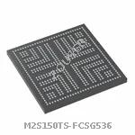 M2S150TS-FCSG536