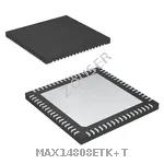 MAX14808ETK+T