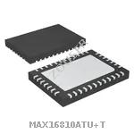MAX16810ATU+T