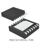 MAX17205G+T0E
