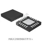 MAX20090ATP/V+
