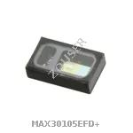 MAX30105EFD+