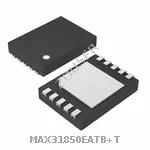 MAX31850EATB+T