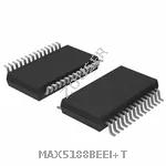 MAX5188BEEI+T