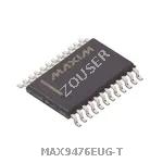 MAX9476EUG-T