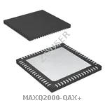 MAXQ2000-QAX+