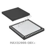 MAXQ2000-QBX+