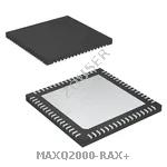 MAXQ2000-RAX+