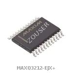 MAXQ3212-EJX+