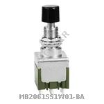 MB2061SS1W01-BA