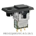 MB2411JG01/UC-A/1-2A/1