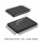 MB89635PF-GT-440-BND