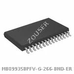 MB89935BPFV-G-266-BND-ER