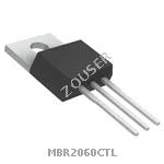 MBR2060CTL
