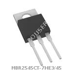 MBR2545CT-7HE3/45