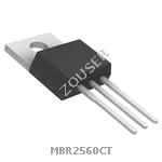 MBR2560CT