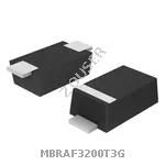 MBRAF3200T3G