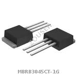 MBRB3045CT-1G