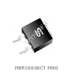 MBRS6040CT MNG