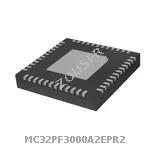 MC32PF3000A2EPR2