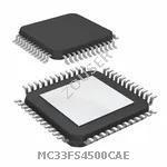 MC33FS4500CAE