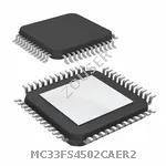 MC33FS4502CAER2