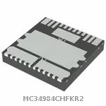 MC34984CHFKR2