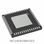 MC34VR500V5ES
