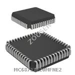 MC68711E20MFNE2