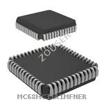 MC68HC11A1MFNER